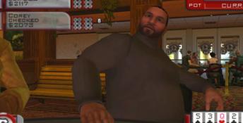 Stacked with Daniel Negreanu Playstation 2 Screenshot