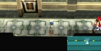 Star Ocean 3: Till The End of Time Playstation 2 Screenshot