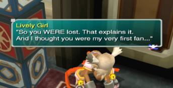 Star Ocean 3: Till The End of Time Playstation 2 Screenshot