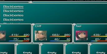 Star Ocean 3: Till The End of Time Playstation 2 Screenshot