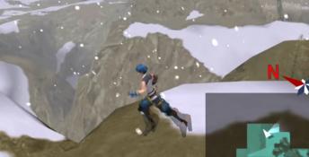 Star Ocean 3: Till The End of Time Playstation 2 Screenshot