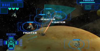 Star Trek: Encounters