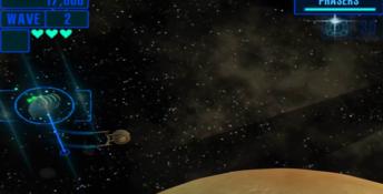 Star Trek: Encounters