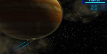 Star Trek: Encounters Playstation 2 Screenshot