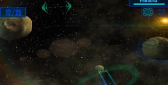 Star Trek: Encounters Playstation 2 Screenshot