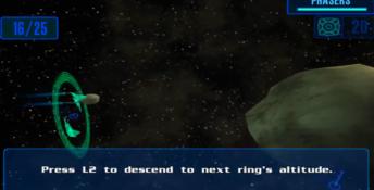 Star Trek: Encounters Playstation 2 Screenshot