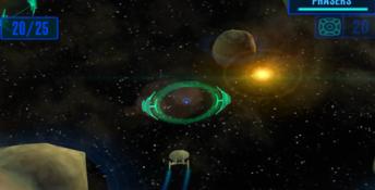 Star Trek: Encounters Playstation 2 Screenshot