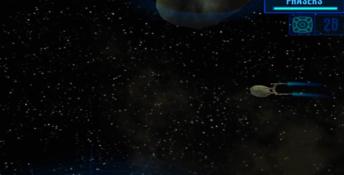 Star Trek: Encounters Playstation 2 Screenshot