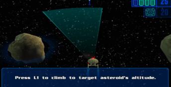 Star Trek: Encounters Playstation 2 Screenshot