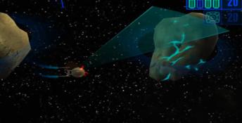 Star Trek: Encounters Playstation 2 Screenshot
