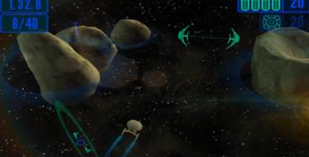 Star Trek: Encounters Playstation 2 Screenshot