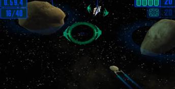 Star Trek: Encounters Playstation 2 Screenshot