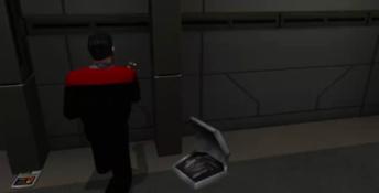 Star Trek: Voyager Elite Force Playstation 2 Screenshot