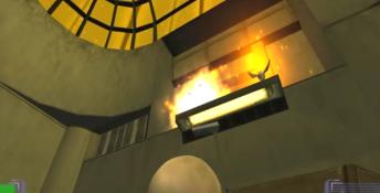 Star Wars: Bounty Hunter Playstation 2 Screenshot