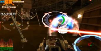 Star Wars: Clone Wars