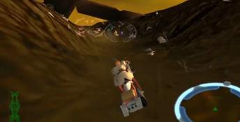 Star Wars: The Clone Wars Playstation 2 Screenshot