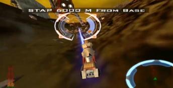 Star Wars: The Clone Wars Playstation 2 Screenshot