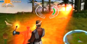 Star Wars: Clone Wars