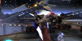 Star Wars: Episode III Revenge Of The Sith