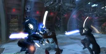Star Wars: Episode III Revenge Of The Sith