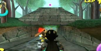Star Wars Super Bombad Racing