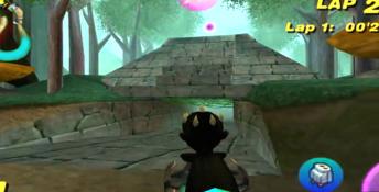 Star Wars Super Bombad Racing