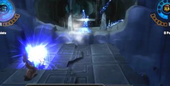 Star Wars: The Clone Wars: Republic Heroes Playstation 2 Screenshot