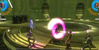 Star Wars: The Clone Wars: Republic Heroes