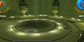 Star Wars: The Clone Wars: Republic Heroes Playstation 2 Screenshot