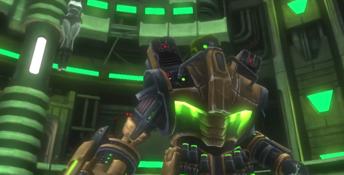 Star Wars: The Clone Wars: Republic Heroes Playstation 2 Screenshot