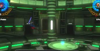 Star Wars: The Clone Wars: Republic Heroes Playstation 2 Screenshot