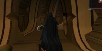 Star Wars: The Force Unleashed Playstation 2 Screenshot