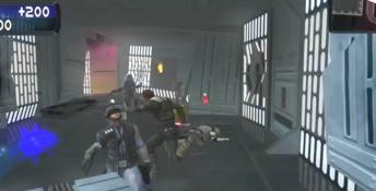 Star Wars: The Force Unleashed