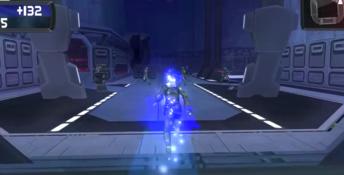 Star Wars: The Force Unleashed Playstation 2 Screenshot