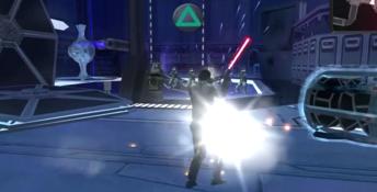 Star Wars: The Force Unleashed