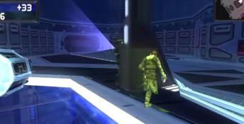 Star Wars: The Force Unleashed Playstation 2 Screenshot
