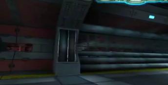 Starcraft: Ghost Playstation 2 Screenshot