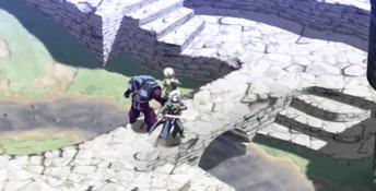 Stella Deus The Gate Of Eternity Playstation 2 Screenshot