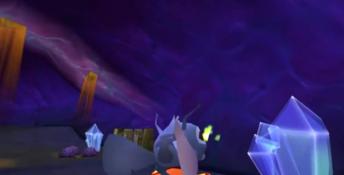 Stitch: Experiment 626