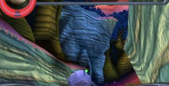 Stitch: Experiment 626 Playstation 2 Screenshot