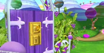 Strawberry Shortcake: The Sweet Dreams Game