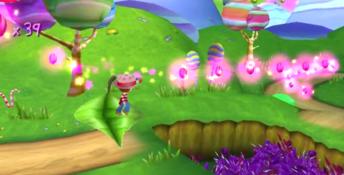 Strawberry Shortcake: The Sweet Dreams Game