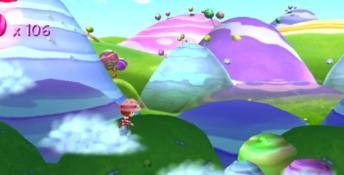 Strawberry Shortcake: The Sweet Dreams Game