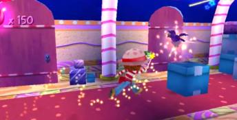 Strawberry Shortcake: The Sweet Dreams Game Playstation 2 Screenshot