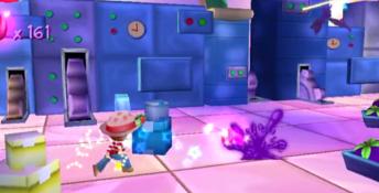 Strawberry Shortcake: The Sweet Dreams Game Playstation 2 Screenshot