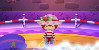 Strawberry Shortcake: The Sweet Dreams Game Playstation 2 Screenshot
