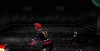 Street Boyz Playstation 2 Screenshot