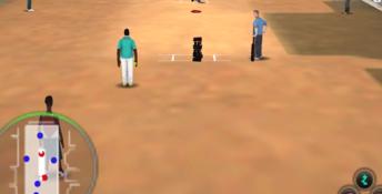 Street Cricket Champions