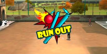 Street Cricket Champions Playstation 2 Screenshot