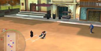 Street Cricket Champions Playstation 2 Screenshot